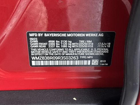 Used 2024 MINI Cooper Countryman S w/ Signature Upholstery Package AWD/4WD image 14