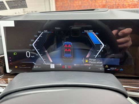 New 2026 BMW X7 xDrive40i image 16