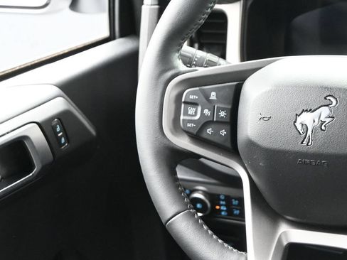 New 2026 Ford Bronco Outer Banks AWD/4WD image 28