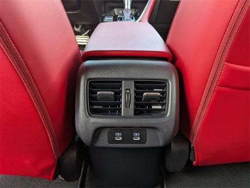 Certified 2025 Acura ADX A-Spec image 17