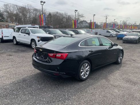 Used 2024 Chevrolet Malibu LT image 5