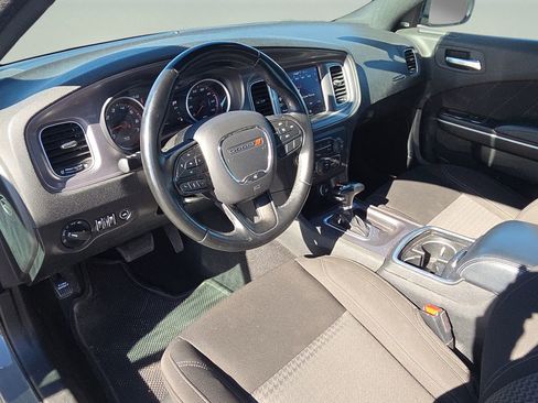 Used 2023 Dodge Charger SXT RWD image 22