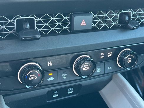 Certified 2023 Honda Accord LX image 16