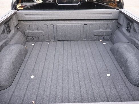 New 2025 Ford F150 Platinum w/ Equipment Group 703A Plus image 9