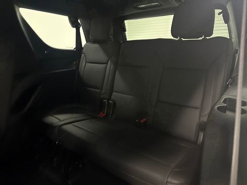 New 2026 Chevrolet Tahoe High Country RWD image 13