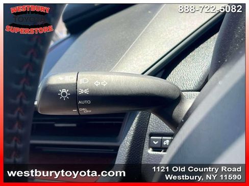 Certified 2024 Toyota Prius Prime FWD image 25