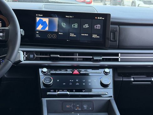 New 2026 Hyundai Santa Fe SEL image 15