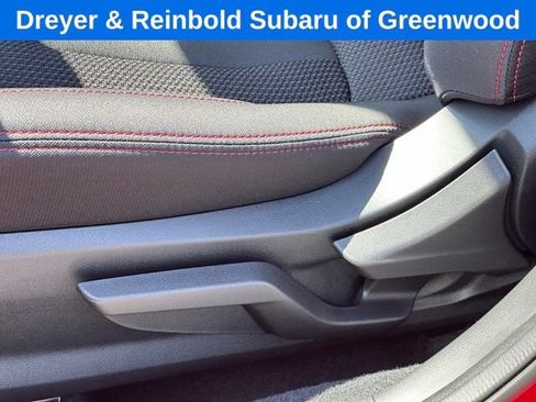 New 2026 Subaru WRX Premium AWD/4WD image 29