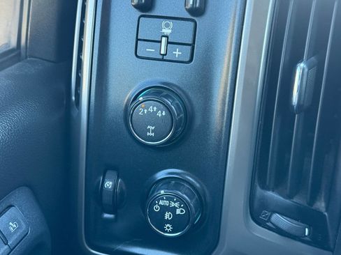 Used 2018 Chevrolet Silverado 3500 High Country w/ Duramax Plus Package image 22