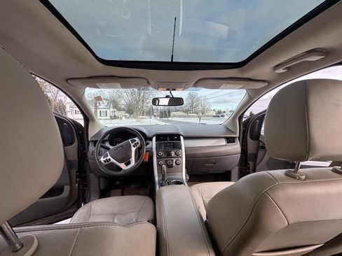 Used 2012 Ford Edge SEL image 9