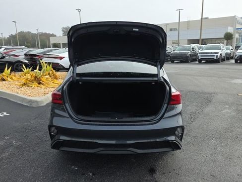 Used 2023 Kia Forte LXS w/ LXS Technology Package image 20