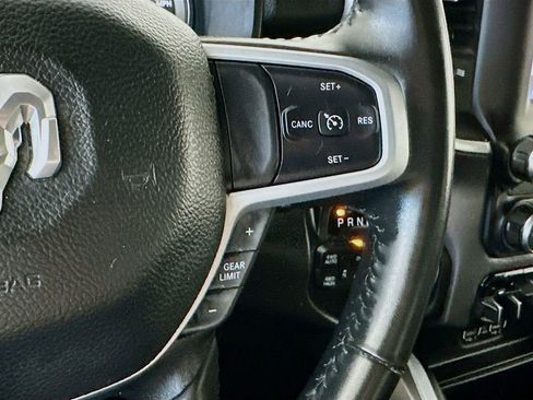 Used 2022 RAM 1500 Big Horn AWD/4WD image 24