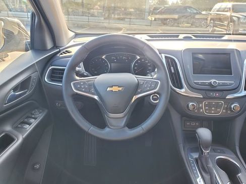 Used 2023 Chevrolet Equinox LT FWD image 16