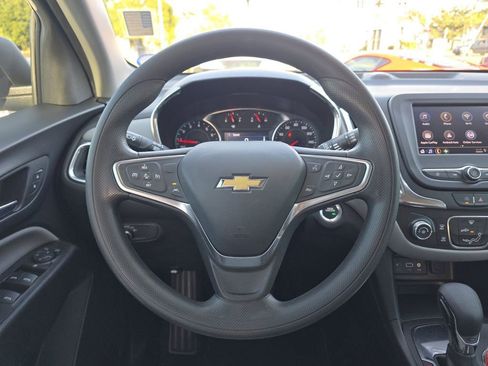 Certified 2023 Chevrolet Equinox LS w/ LS Convenience Package image 11