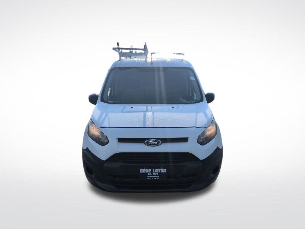 Used 2016 Ford Transit Connect XL FWD image 3
