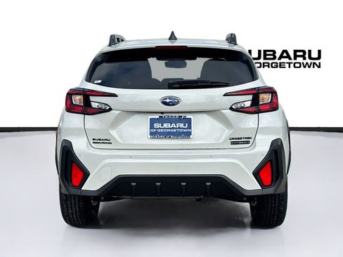New 2026 Subaru Crosstrek 2.5i Limited w/ Crosstrek Mirror Package AWD/4WD image 6