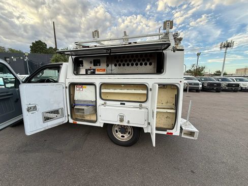 Used 2013 Ford F350 XL RWD image 16
