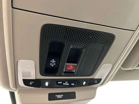 New 2025 Honda Accord Touring image 23