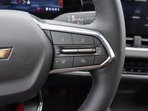 New 2026 Chevrolet Equinox LT image 9