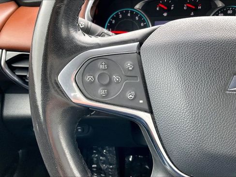 Used 2020 Chevrolet Traverse High Country w/ LPO, Floor Liner Package image 18