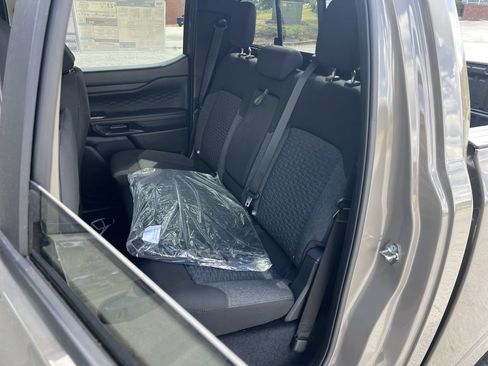 New 2026 Ford Ranger XLT RWD image 14