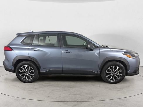 Used 2023 Toyota Corolla Cross AWD Hybrid image 6