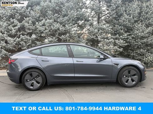Used 2023 Tesla Model 3 Long Range image 11