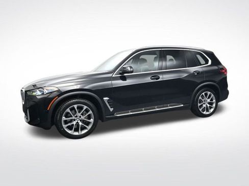 Used 2024 BMW X5 xDrive40i image 6