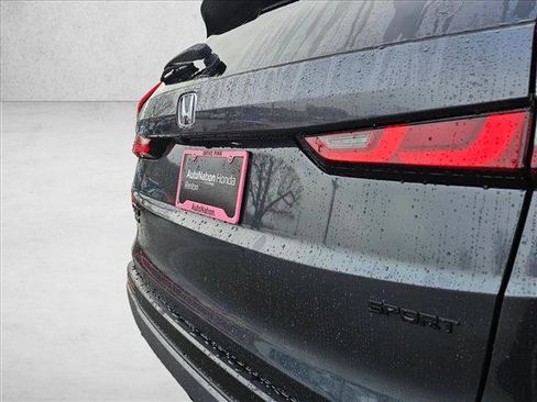 New 2026 Honda CR-V Sport-L image 10