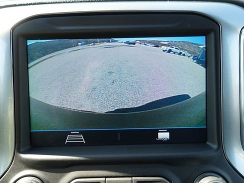 Used 2020 Chevrolet Silverado 1500 RST w/ All-Star Edition AWD/4WD image 27