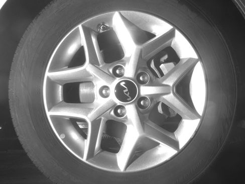 Used 2025 Kia Soul LX w/ LX Technology Package image 18