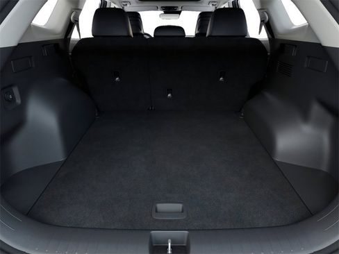 New 2026 Kia Sportage EX image 19