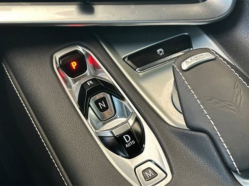 Used 2024 Chevrolet Corvette Stingray Coupe w/ Z51 Performance Package image 22