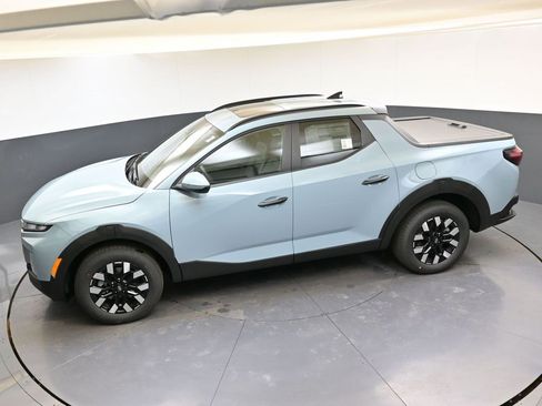 New 2026 Hyundai Santa Cruz SEL image 40