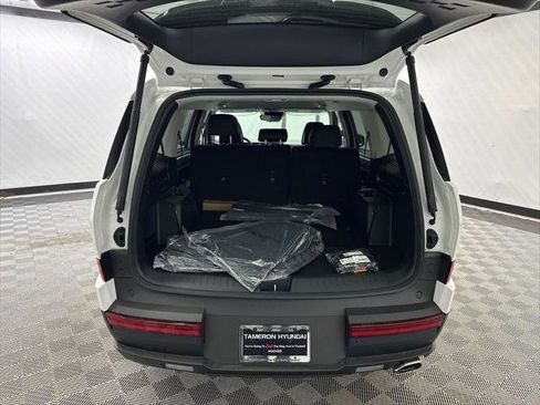 New 2026 Hyundai Santa Fe SEL FWD image 19