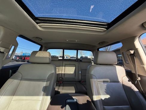 Used 2015 Chevrolet Silverado 2500 LTZ w/ Duramax Plus Package image 25