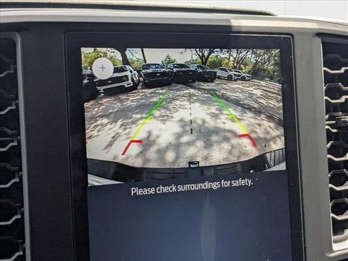 New 2025 Ford Ranger XL w/ Trailer Tow Package image 13