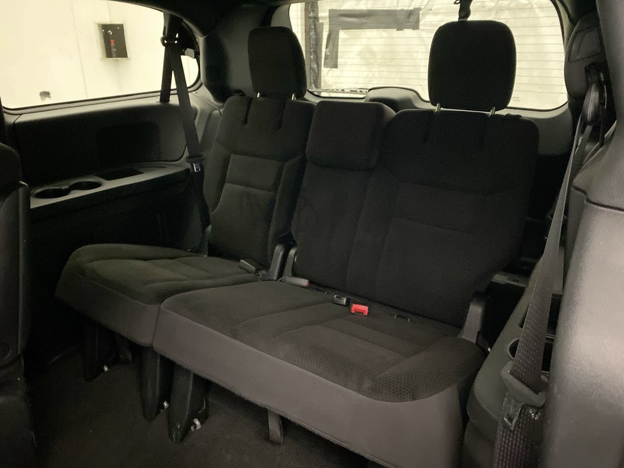 Used 2017 Dodge Grand Caravan SE FWD image 23