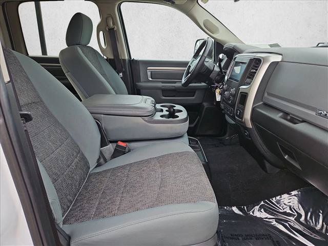 Used 2018 RAM 2500 Big Horn AWD/4WD image 26