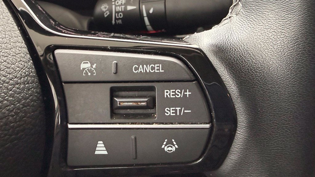 Used 2024 Honda Civic EX image 30