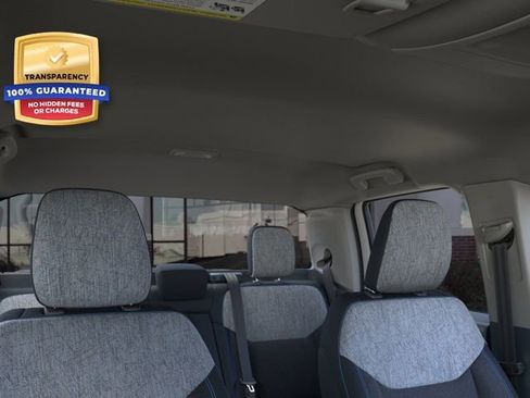 New 2026 Ford Maverick XLT w/ 4K Tow Package image 12