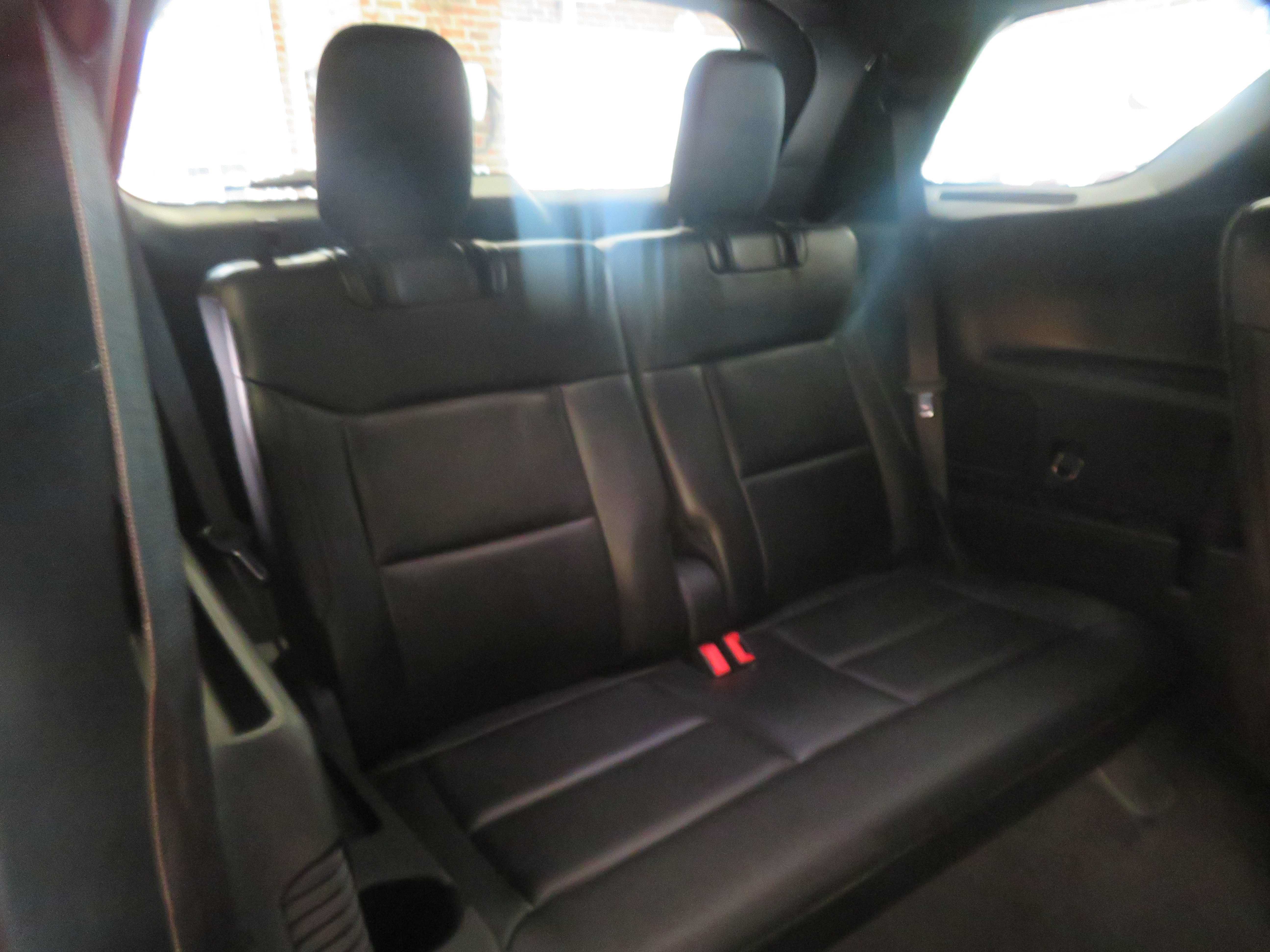 Used 2020 Ford Explorer Limited AWD/4WD image 22