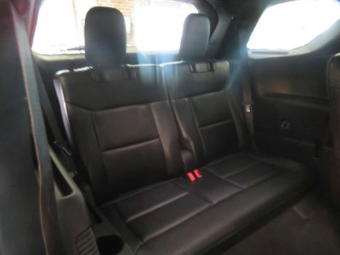 Used 2020 Ford Explorer Limited AWD/4WD image 22