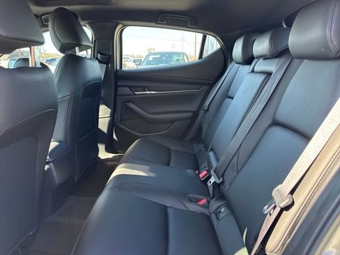 New 2026 MAZDA MAZDA3 s image 9