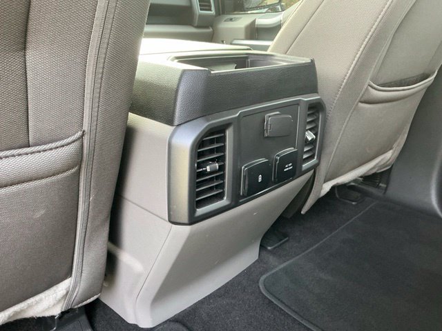 Used 2018 Ford F150 XLT w/ Equipment Group 302A Luxury AWD/4WD image 35