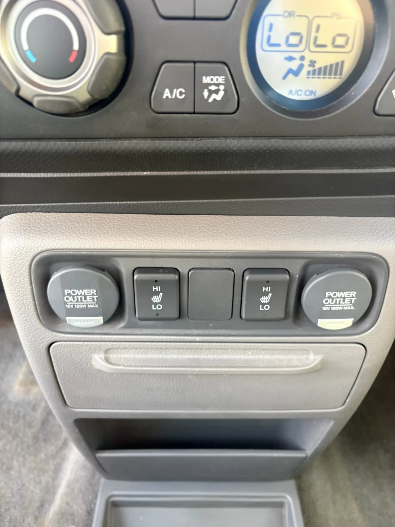 Used 2011 Honda Ridgeline RTL image 23