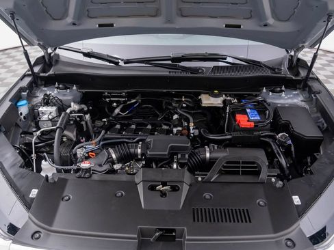 New 2026 Honda CR-V LX image 31