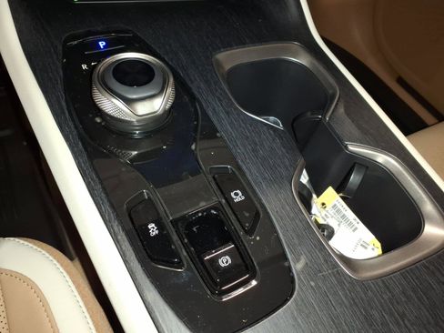 New 2026 Lexus RZ 450e AWD image 8