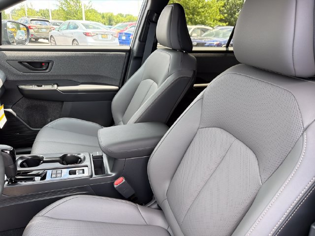 New 2026 Subaru Outback Limited AWD/4WD image 20