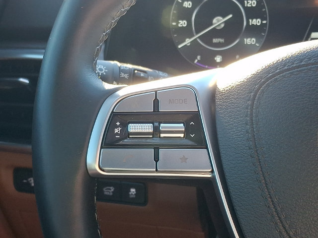 Used 2025 Kia Telluride SX Prestige X-Line AWD/4WD image 21